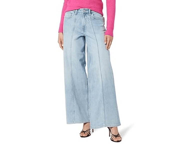 The Drop Women Frida Relaxed Jeans - Image 1