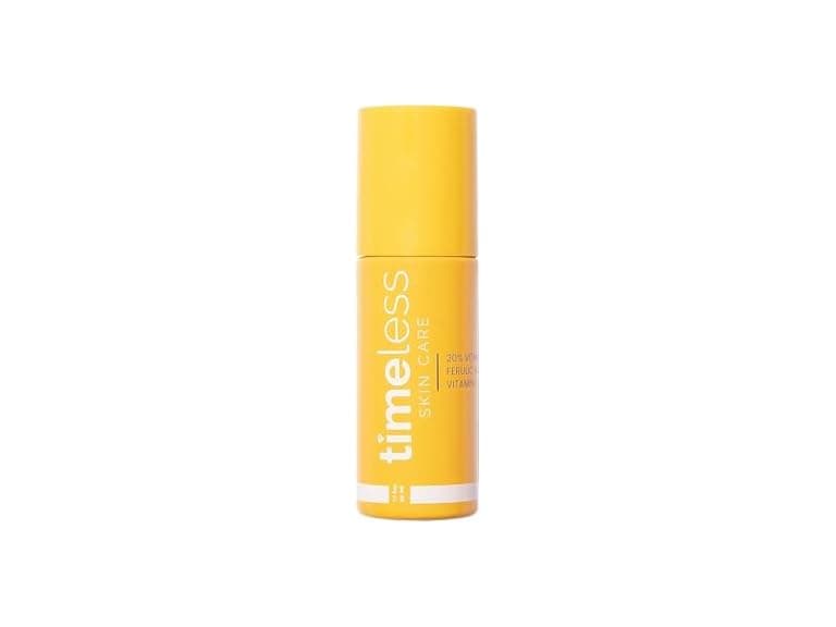 Timeless Skin Care Vitamin C Serum - Image 1
