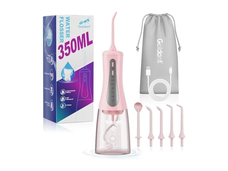 GOLDANT NS614053 water flosserflosser