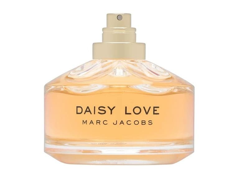 Marc Jacobs Daisy Love 3.4 OZ EDT Tester - Image 1