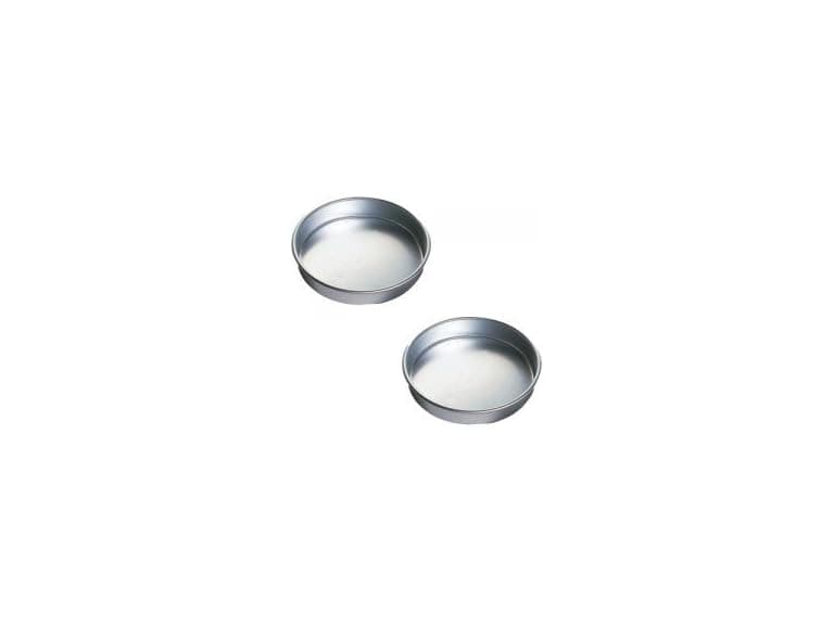 Wilton 9 in. W x 9.9 in. L Cake Pan  - Image 1