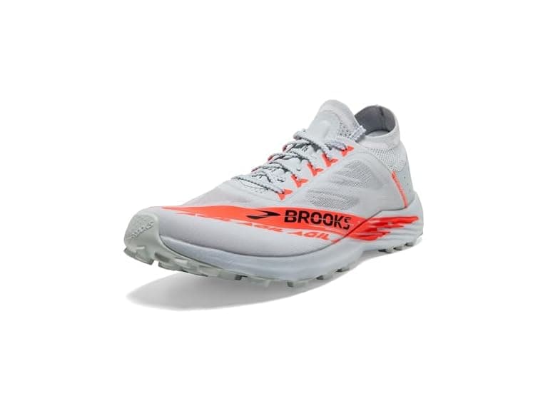 Brooks Catamount Agil Unisex Shoes - Image 1
