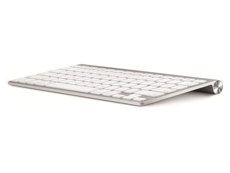 Apple Wireless Keyboard (MC184LL/A) - Image 1