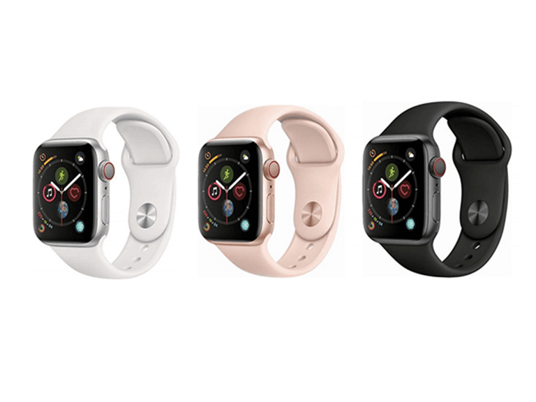 Apple Watch Series 4(S&D) (Open Box) - Image 1