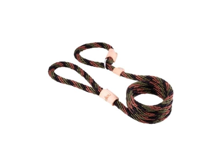 Alvalley Rope Dog Leashes with Stopper - Pet  - Image 1