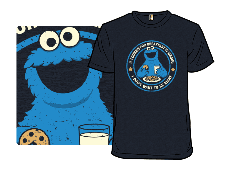 Breakfast Cookies - Image 1