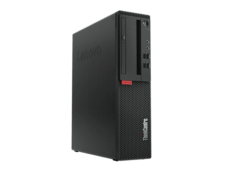 Lenovo ThinkCentre M710s SFF Desktop - Image 1