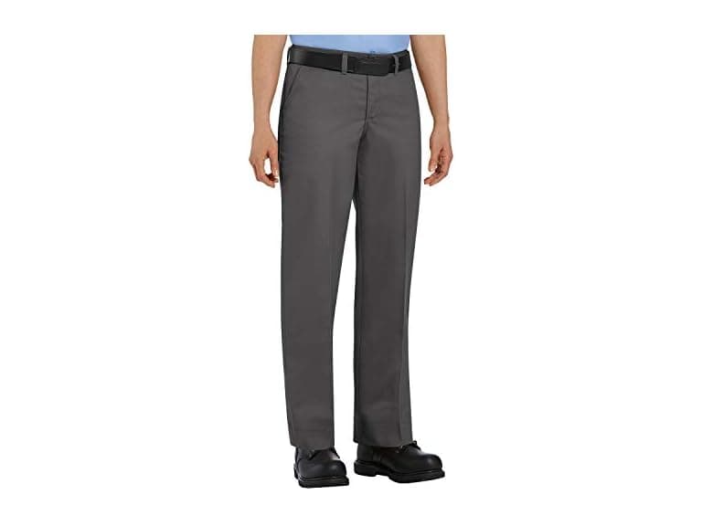 Red Kap Women's Industrial Work Pant - Image 1