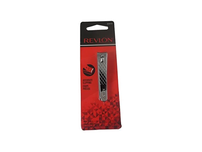 Revlon Nail Clipper, 1 Count - Image 1