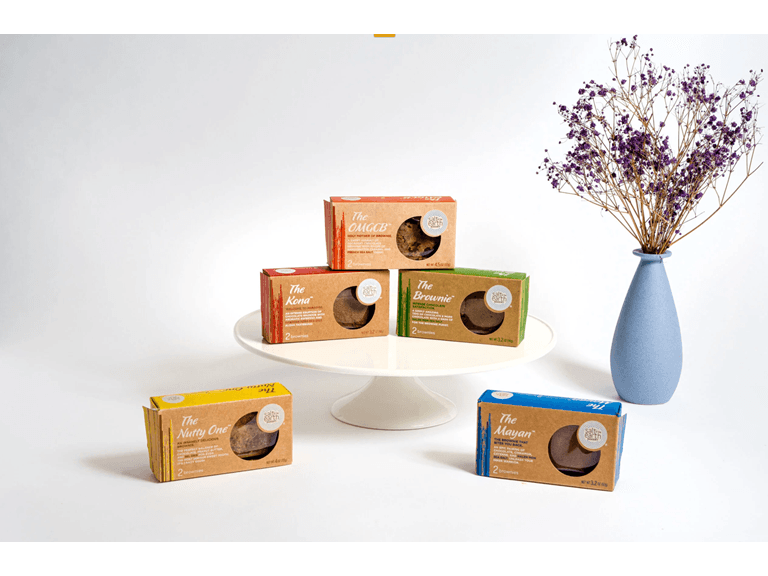 (20ct) Fresh Baked Brownies Variety Pack - Image 1