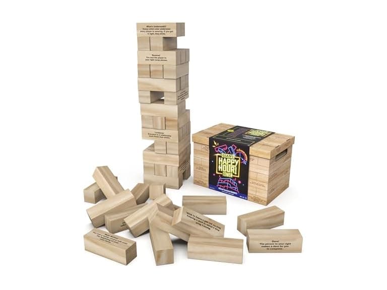 Spin Master Games, Happy Hour Tower - Image 1