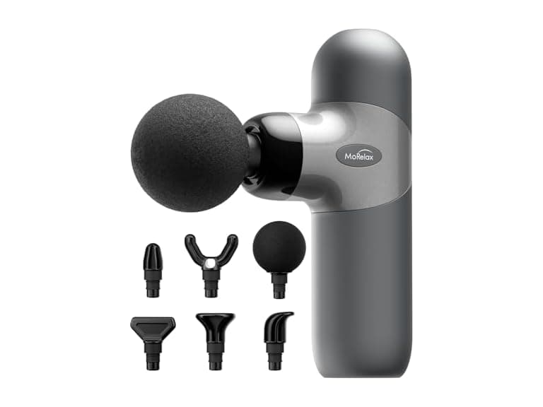 Mini Massage Gun - Image 1