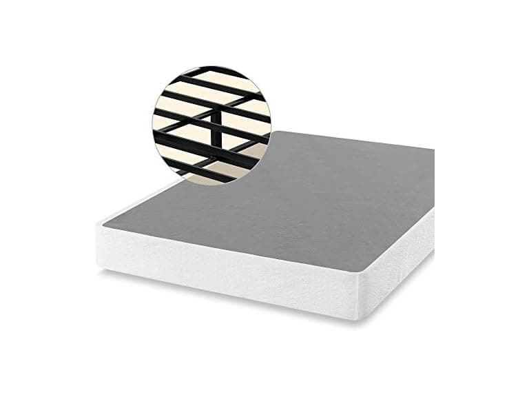 Zinus Sleep Master Smart Box Spring, Full - Image 1