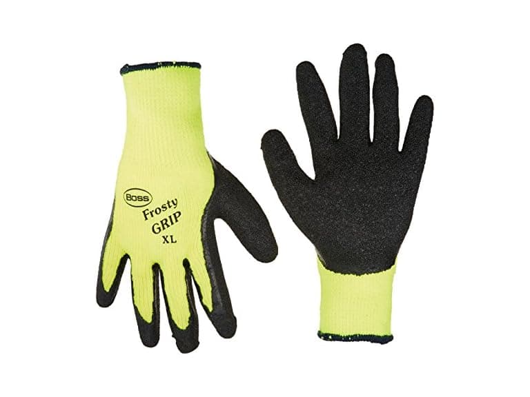 BOSS 8439NX FROSTY GRIP INSULATED KNIT - Image 1
