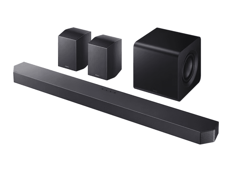 (NEW) Samsung HW-Q930F Q Series 9.1.4ch Soundbar w/Subwoofer - Image 1