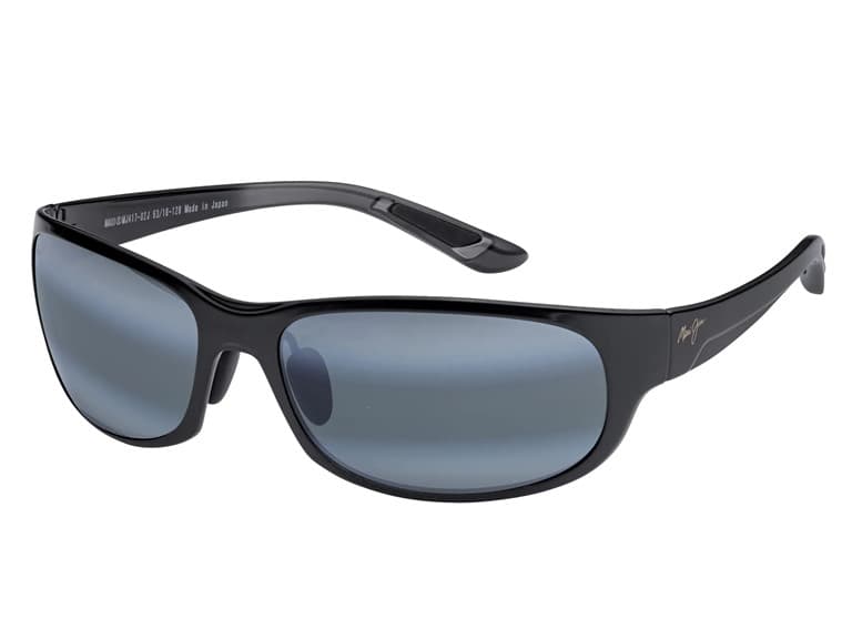 Maui Jim Twin Falls Polarized Lifestyle Sunglasses - Image 1