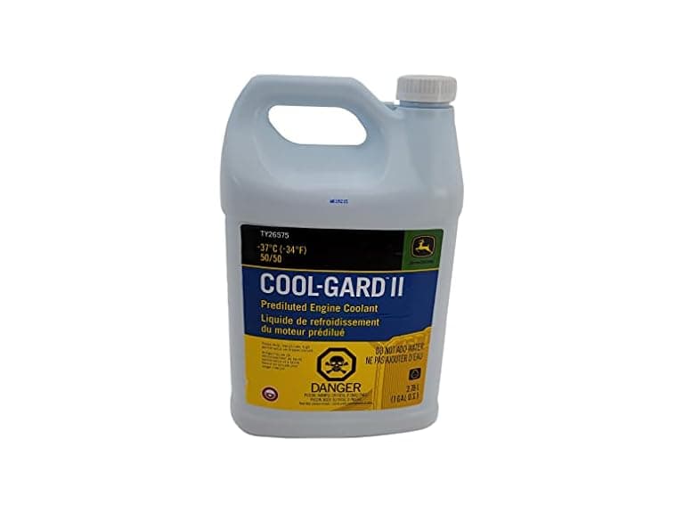John Deere OEM Coolant - Image 1