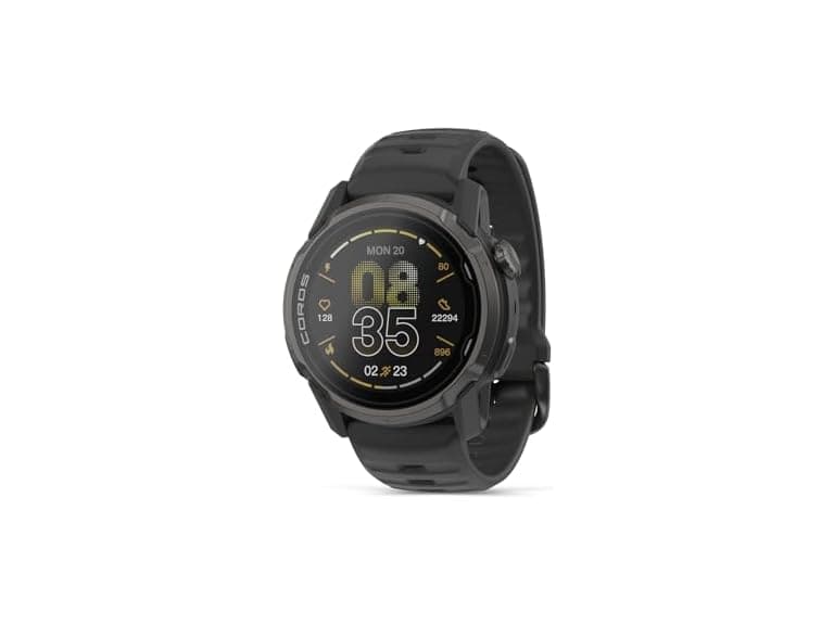 COROS APEX 4 42mm GPS Watch - Image 1