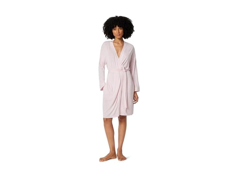 Amazon Essentials Women LS Robe - Image 1