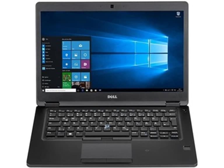 Dell Latitude 5490 i5 W10P Laptop (Open Box) - Image 1