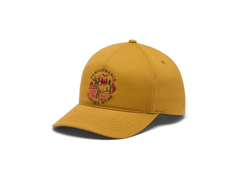 Columbia Unisex Sharptail Snap Back - Image 1