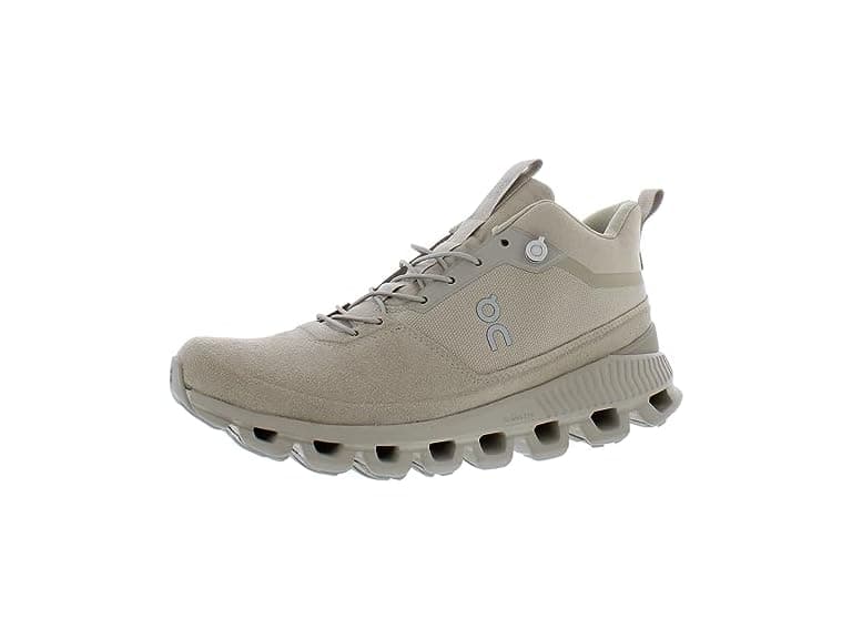 On Running Cloud Hi Women's Shoes - Image 1