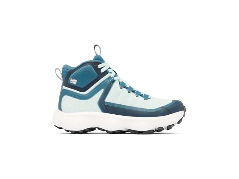 Columbia Womens Esc, Skylight/Blue Heron, 7 - Image 1