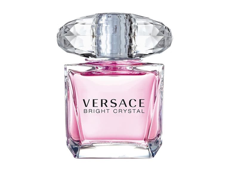 Versace Bright Crystal by Versace - 3.0 oz EDT - Image 1