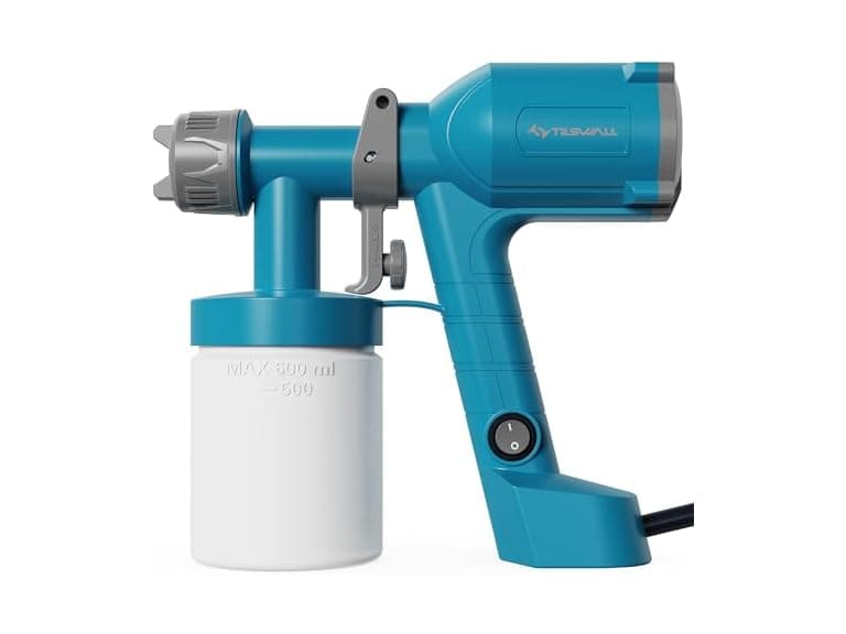 TILSWALL Dreamer400 Ultra-Light Paint Sprayer - Image 1