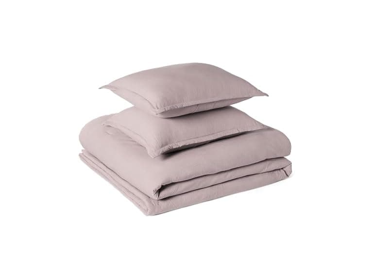 Amazon Basics Microfiber Comforter Set - Image 1