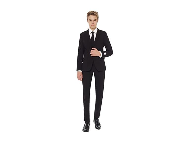 Opposuits Boys (16 Years) Teen 3-Piece Suit Set - Image 1