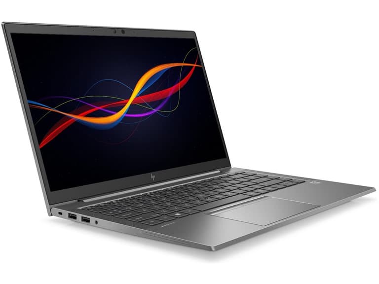 HP ZBook Firefly 14 G8 i5 14" FHD Laptop (Open Box) - Image 1