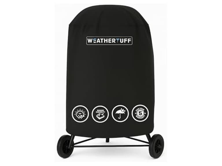 WeatherTuff Kettle Grill Cover-29In