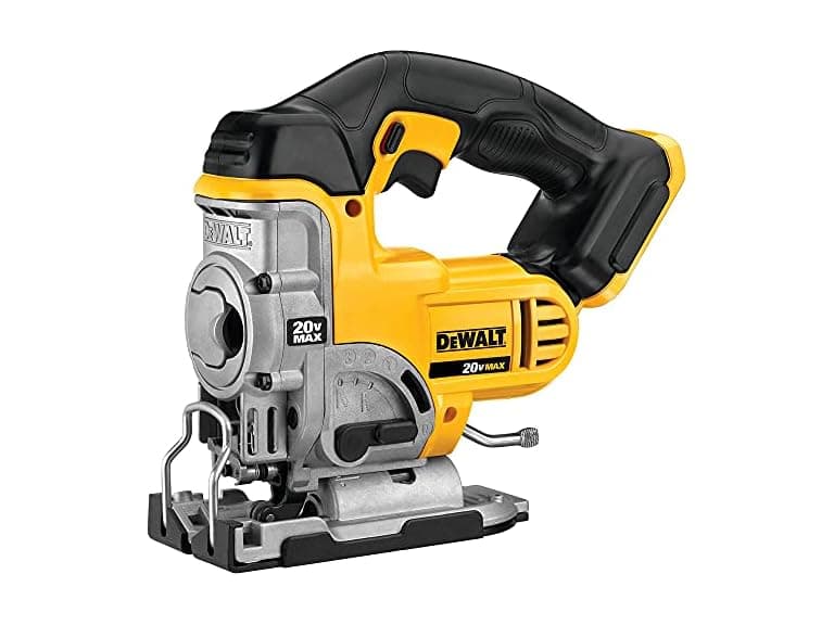 DEWALT DCS331B 20V MAX Jig Saw, Tool Only - Image 1
