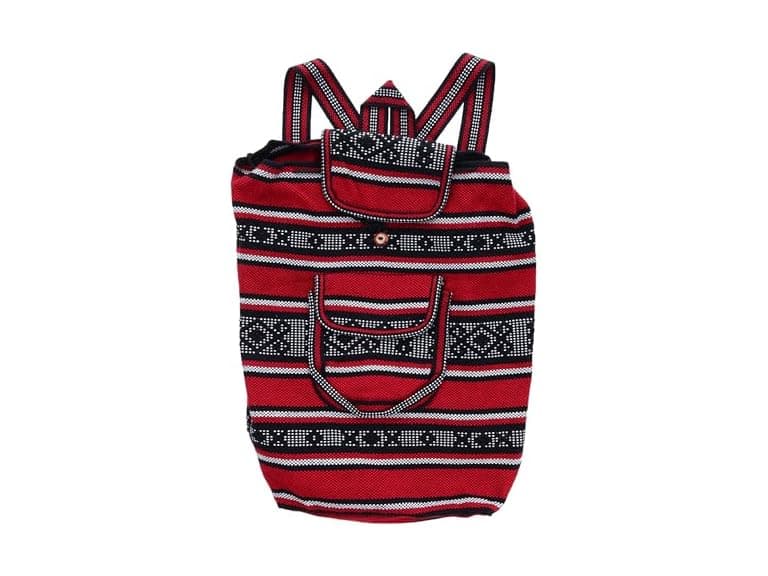 Oland Aztec Large Falsa Beach Bag - Image 1
