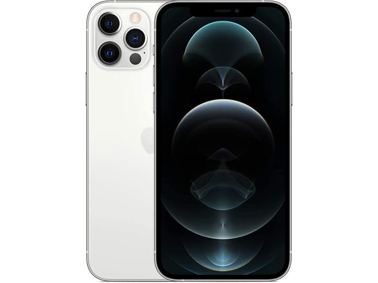 Apple iPhone 12 Pro (Refurbished - S&D)
