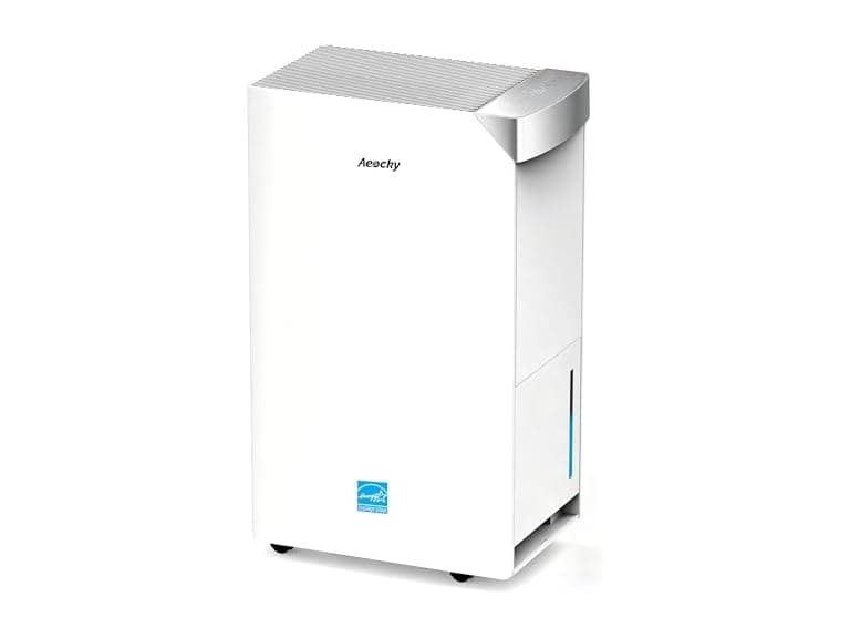 AEOCKY 4500sqft 74Pt/D Dehumidifier - Image 1