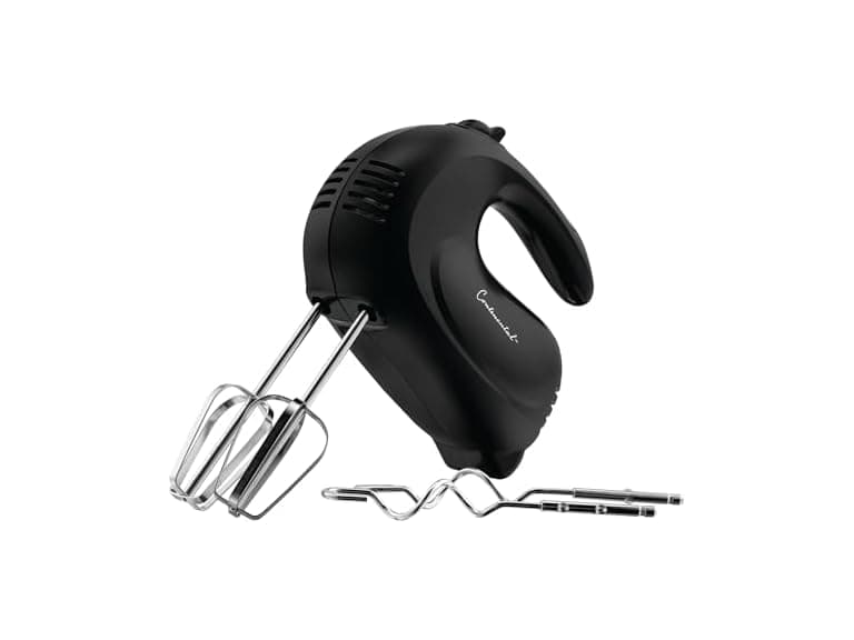 Continental Electric Hand Mixer 5 Speed  - Image 1