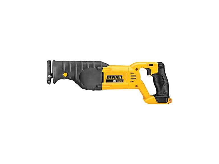 DEWALT DCS380B 20V Reciprocating Saw - Image 1