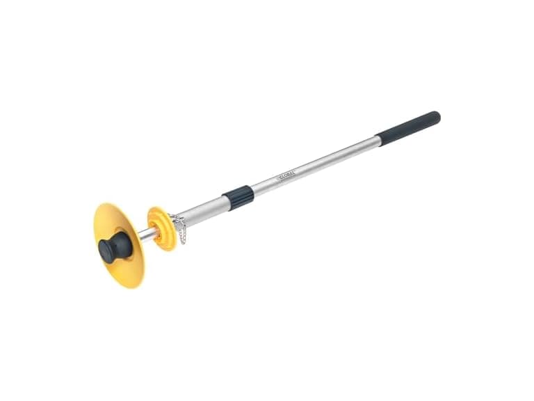 GEC Global Industrial Stretch Wrap Dispenser - Image 1