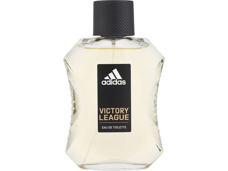 Adidas Victory League 3.3OZ EDT Tester (M) - Image 1