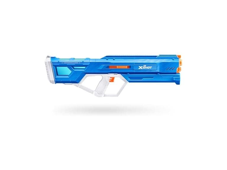 XSHOT Water Hydra Pulse Motor Soaker by ZURU - Image 1