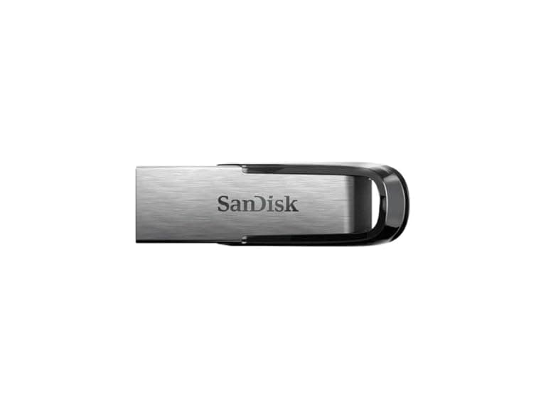 SanDisk Pendrive 128GB USB 3.0 - Image 1