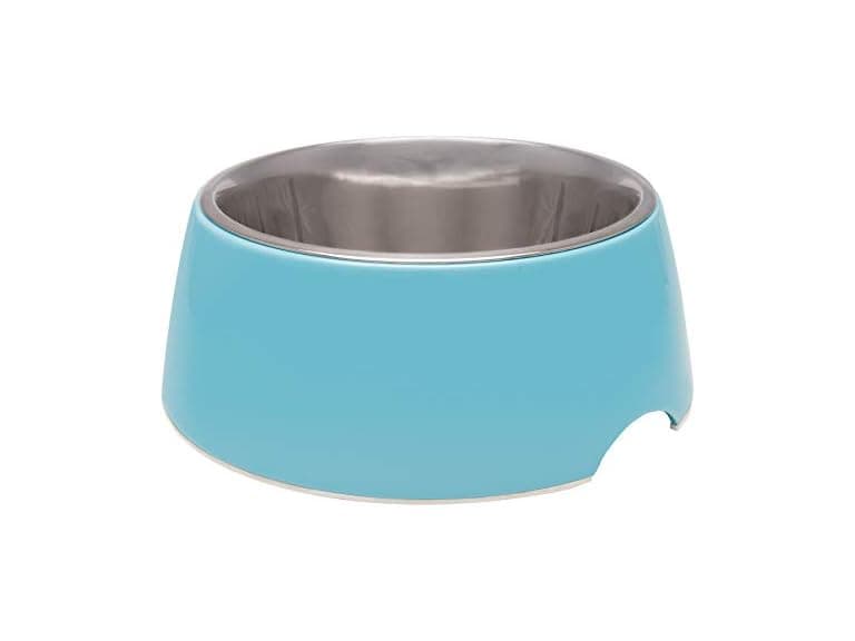 Loving Pets - Retro Bowl Dog Food Water Bowl - Image 1