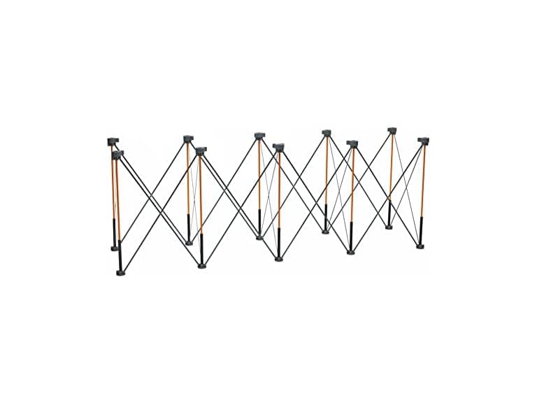 BORA Centipede CT10 36in Tall Portable Workbench - Image 1
