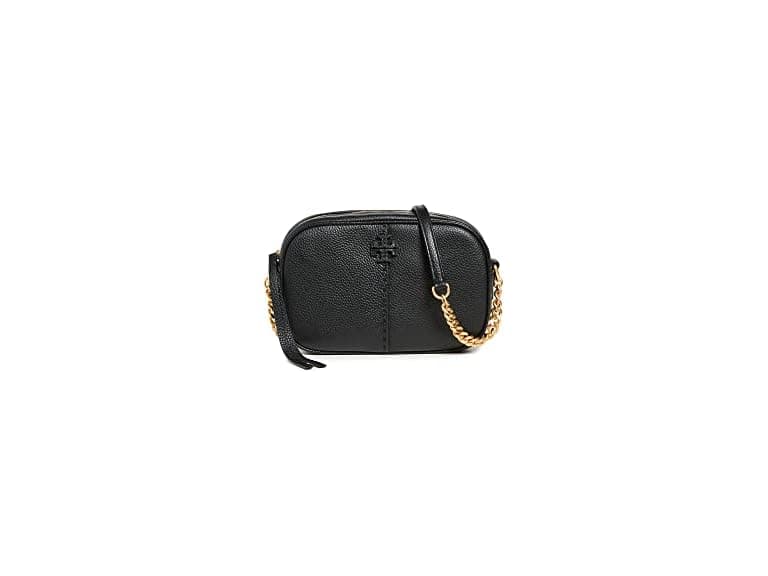 Tory Burch Mcgraw Camera Bag