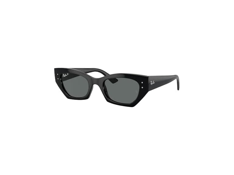 Ray-Ban Rb4430 Zena Butterfly Sunglasses - Image 1