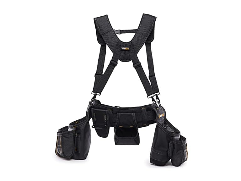 Toughbuilt TB-303-6 Framer Suspension Rig - Image 1