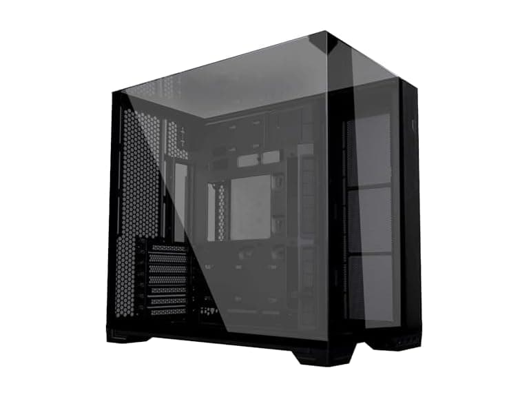 Li Lian Li O11 Vision Compact ATX Mid-Tower - Image 1