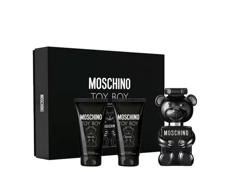 Moschino Toy Boy/Moschino Set (M) EDP